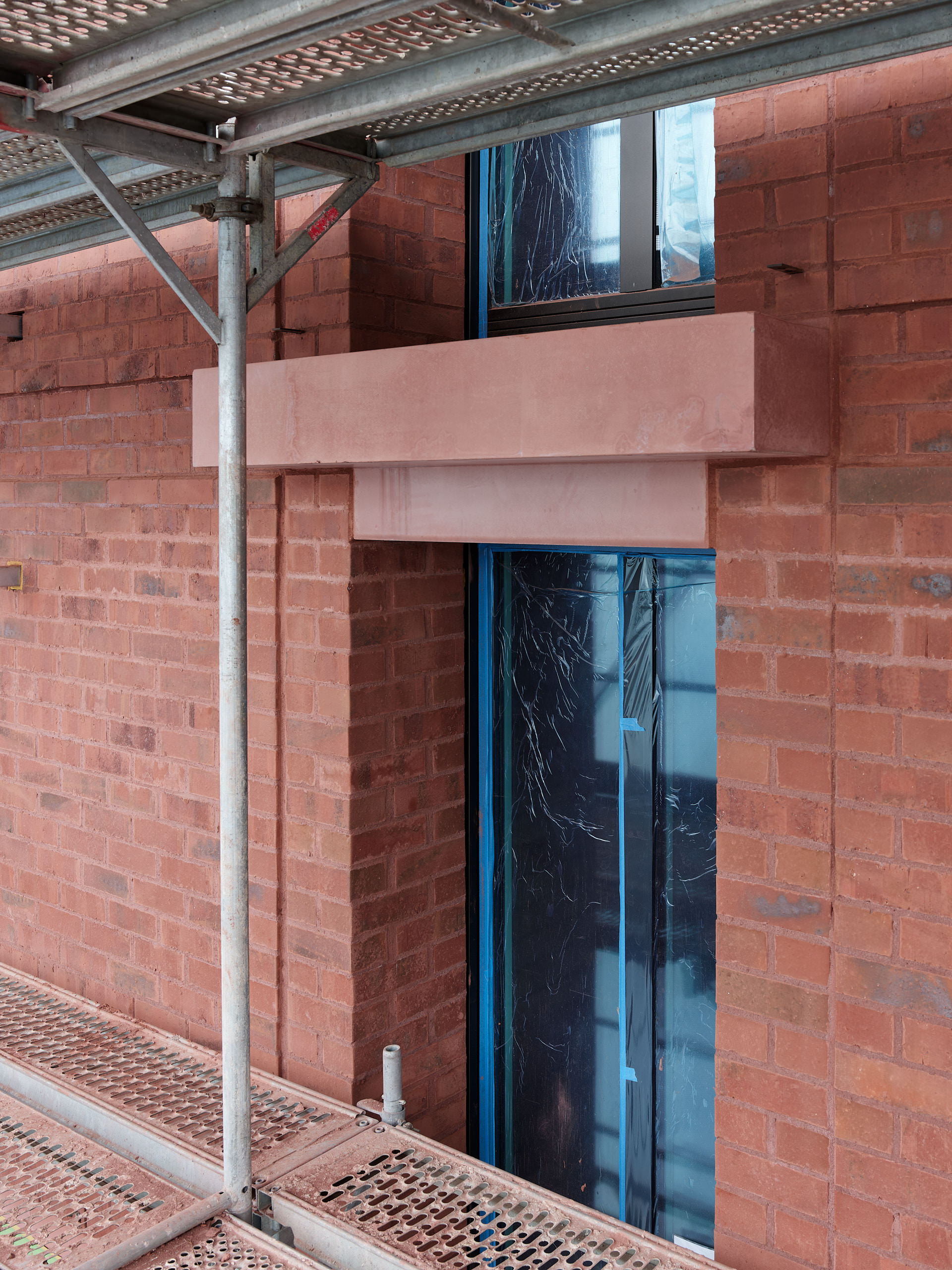 Wohnüberbauung Chaesimatt, Rotkreuz